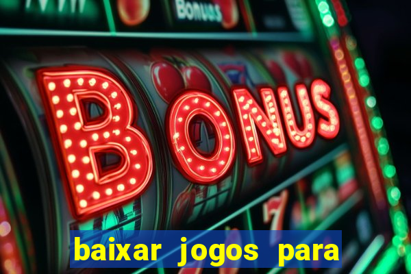 baixar jogos para ganhar dinheiro no pix